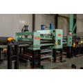 Aluminum And Steel Color Coating Line